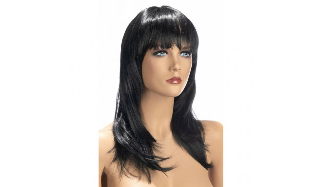 Erootiline Aksessuaar World Wigs kate Parukas
