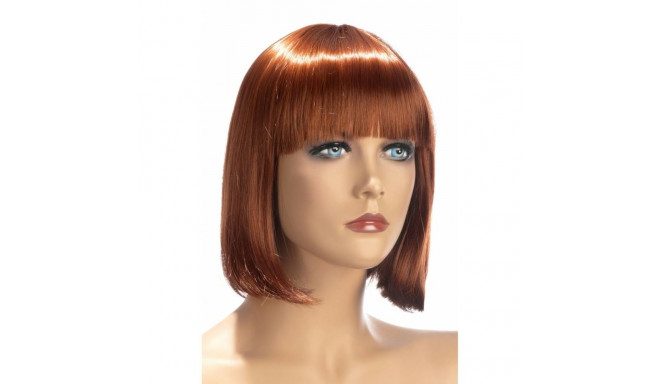 Erootiline Aksessuaar World Wigs Sophie Parukas