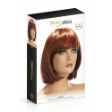 Parukas World Wigs