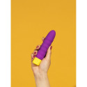 Vibrator Romp RPBBSG4 Purple