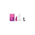 Vibraator Womanizer WOM165-PINK Roosa