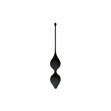 Orgasm Balls Virgite Black