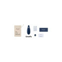 Vibrator Womanizer WOMANIZER PREMIUM 2 BLUEBERRY Blue