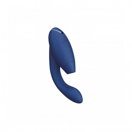 Vibraator Womanizer WOM171-BLUE