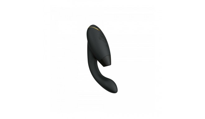 Vibraator Womanizer WOM171-BLACK Must