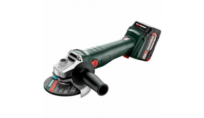 Angle grinder Metabo 7554822 125 mm