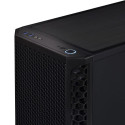 Lauaarvuti Actina KOMAAAGIP1451 intel core i3-12100f 16 GB RAM 1 TB SSD Nvidia Geforce RTX 4060