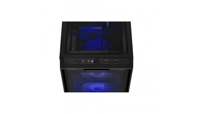 Desktop PC Actina KOMAAAGIP1383 AMD RYZEN 5 5600 16 GB RAM 1 TB SSD AMD Radeon RX 7600