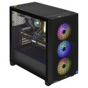 Lauaarvuti Actina KOMAAAGIP1447 Intel Core i5-13600KF 32 GB RAM 2 TB SSD NVIDIA GEFORCE RTX 4070 TI