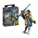 Playset Playmobil Novelmore - Arwynn 71301 11 Daudzums