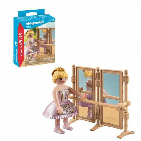 Liigestega kuju Playmobil 71171 13 Tükid, osad
