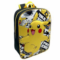 3D skolas soma Pokémon Pikachu 40 x 30 x 15 cm