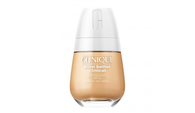 Liquid Make Up Base Even Better Clinique 192333077986 Black SPF20