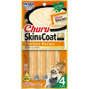 Snack for Cats Inaba EU672 Chicken 4 x 14 g