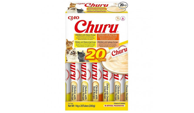 Snack for Cats Inaba Churu Chicken