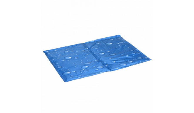 Refreshing Pet Mat Petitto Blue