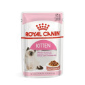 Kassitoit Royal Canin Kitten Gravy 85 g