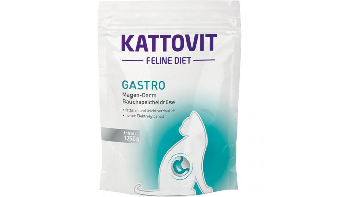 Корм для котов Kattovit Adult Vegetal Растительный