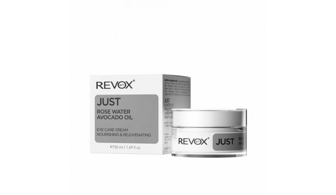 Cream for Eye Area Revox B77 Just 50 ml