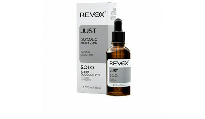 Päevakreem Revox B77 Just 30 ml