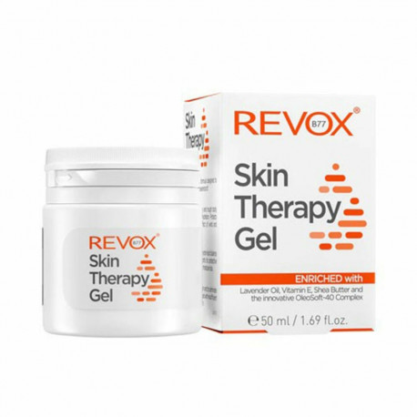 Päevakreem Revox B77 Skin Therapy 50 ml