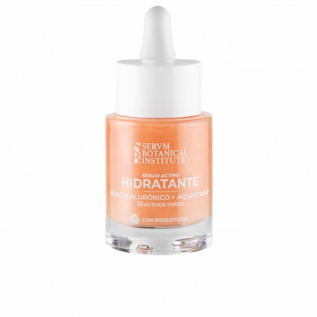 Päevakreem Servm Botanical Institute SERUM ACTIVO 30 ml