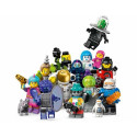 Celtniecības Komplekts Lego Minifigures Space 2 2024 V110