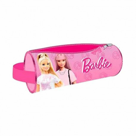 Koolikott Barbie 22 x 8 cm Ringjas