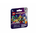 Celtniecības Komplekts Lego Minifigures Space 2 2024 V110