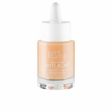 Päevakreem Servm Botanical Institute SERUM ACTIVO 30 ml