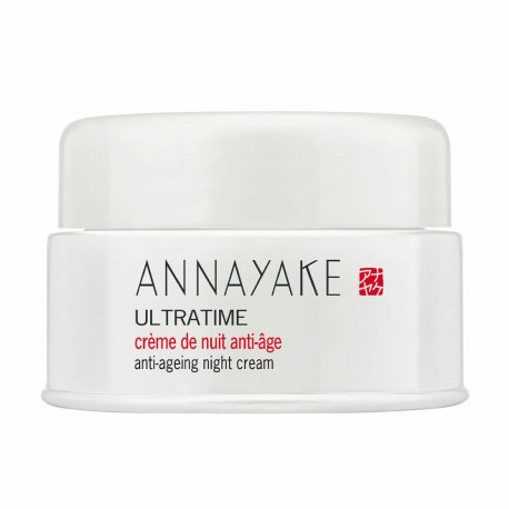 Vananemisevastane öökreem Annayake Ultratime 50 ml