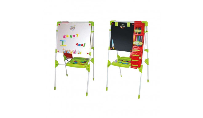 2 in 1 Board Chicos 63 x 60 x 120 cm Foldable