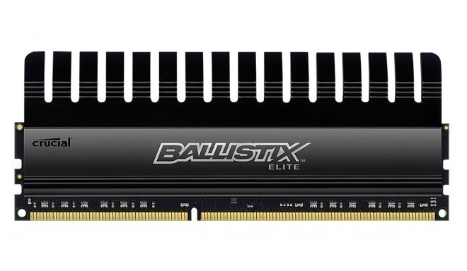 Ballistix Elite 4GB DDR3 PC3-14900 1866 240pin UDIMM