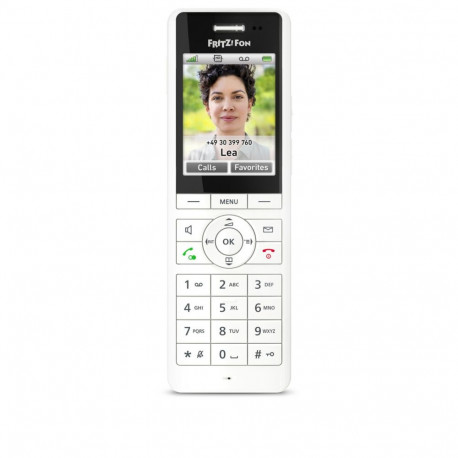 Landline Telephone Fritz! 20003010 White