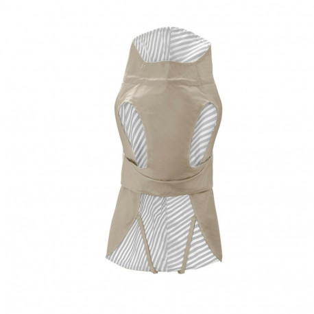 Koera mantel Hunter Milford Beež 25 cm