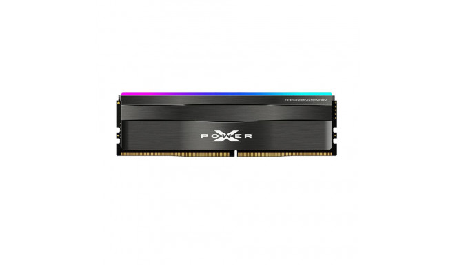RAM-mälu Silicon Power XPOWER Zenith RGB 16 GB DDR4 3200 MHz CL16