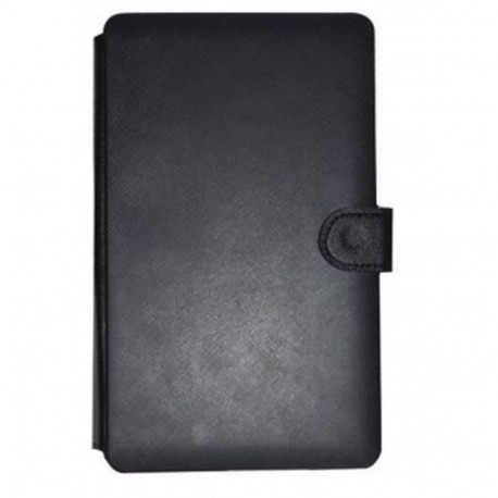 Case for Tablet and Keyboard approx! APPIPCK04 Black