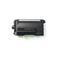 Originaalne Tooner Brother TN3610XL Must
