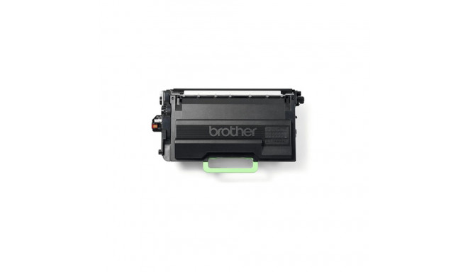 Originaalne Tooner Brother TN3610XL Must