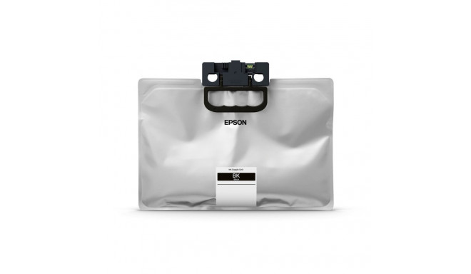 Originaalne Tindikassett Epson C13T12D140 Must