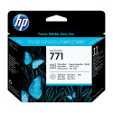 Originaalne Tindikassett HP 771