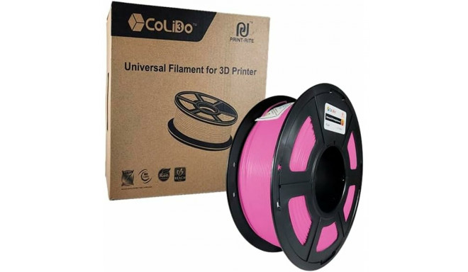 Filament Reel CoLiDo COL3D-LCD164I Pink