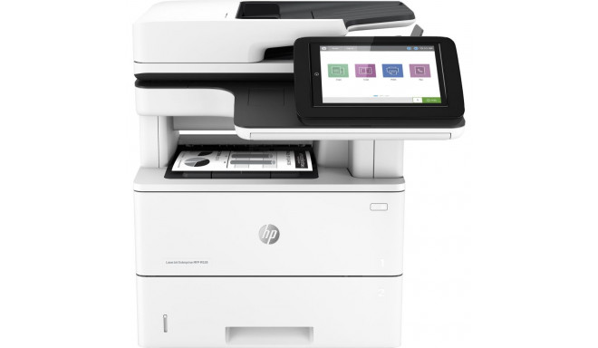 Laserprinter HP LaserJet Enterprise M528dn