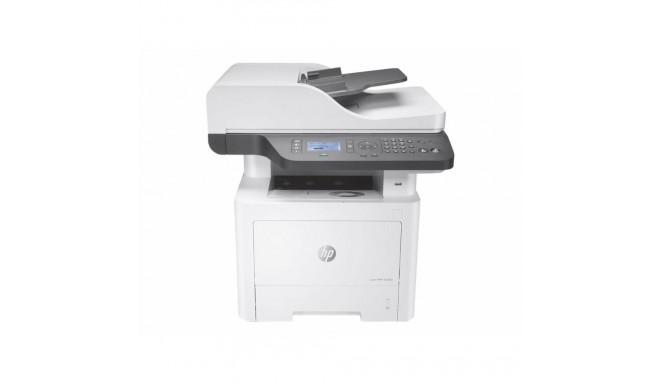 Laserprinter HP 432FDN