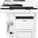 Мультифункциональный принтер HP LaserJet Enterprise M528dn