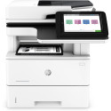 Multifunction Printer HP LaserJet Enterprise M528dn