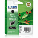 Originaalne Tindikassett Epson C13T05484010 Mattmust