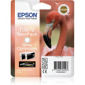 Oriģinālais Tintes Kārtridžs Epson C13T08704010