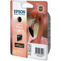 Originaalne Tindikassett Epson C13T08784010 Mattmust