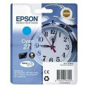 Originaalne Tindikassett Epson C13T27024012 Fuksiinpunane